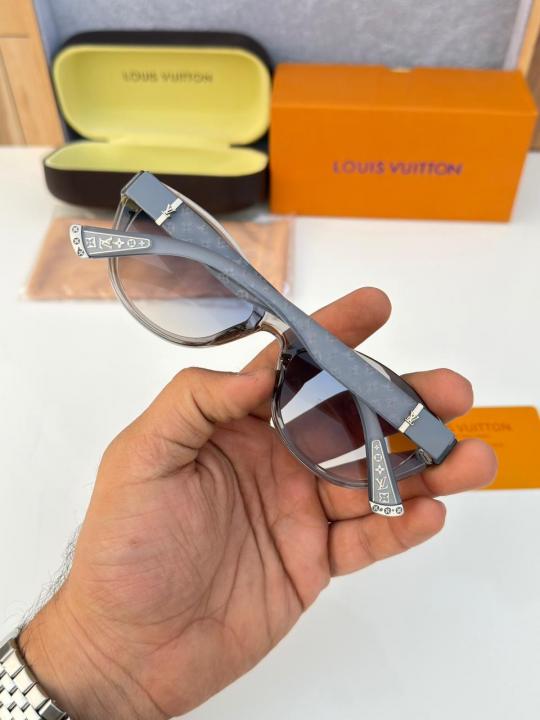 Lou_is Vui_tton 2901 Grey Blue