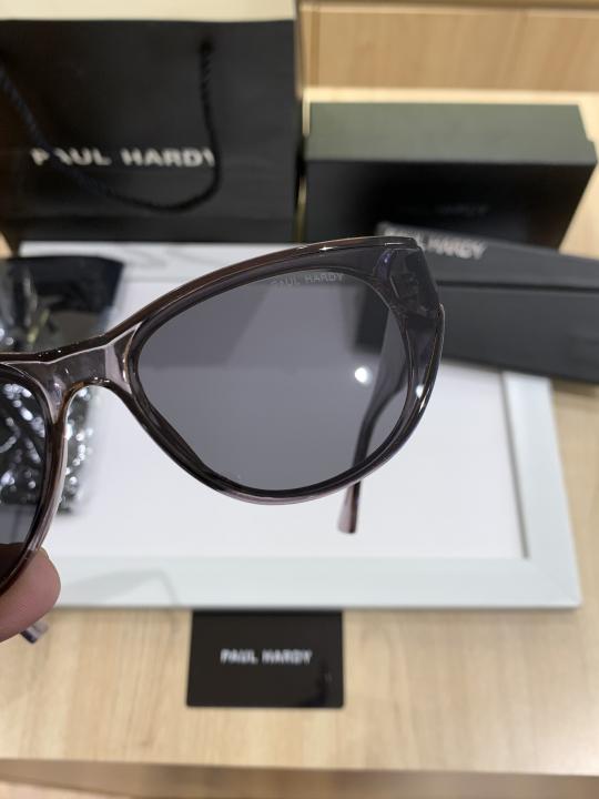 Pau_l Har_dy 3243 Grey Black