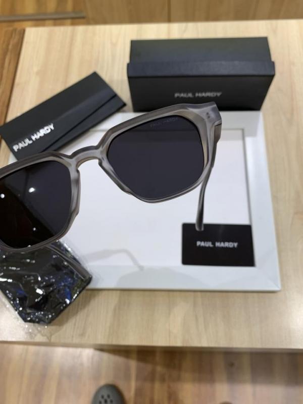 Pau_l Har_dy Y05 Grey Black