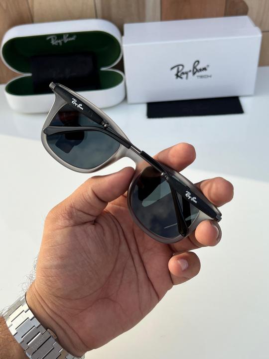 Ray_ban 2148 Grey