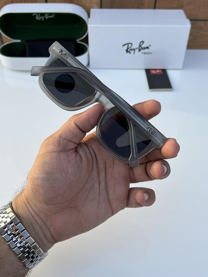 Ray_ban 7701 Matt Grey