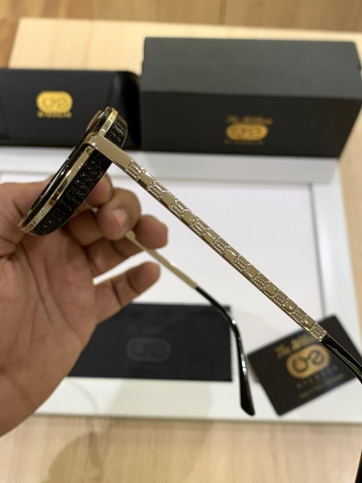 Wil_son 2532 Silver Black