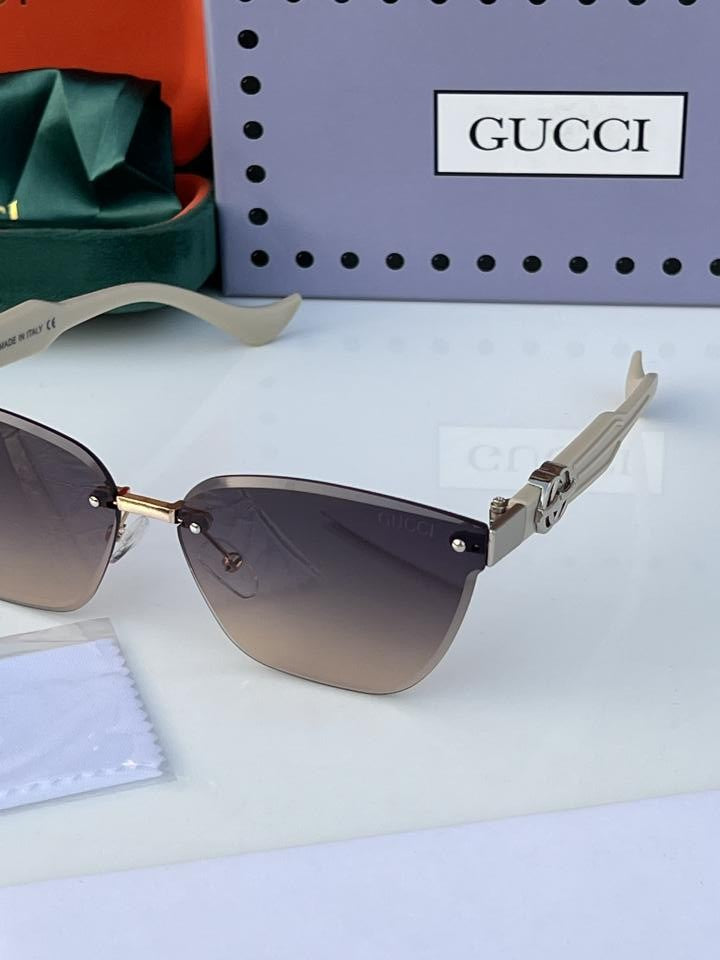 Guc_ci 58102 Gold Cream