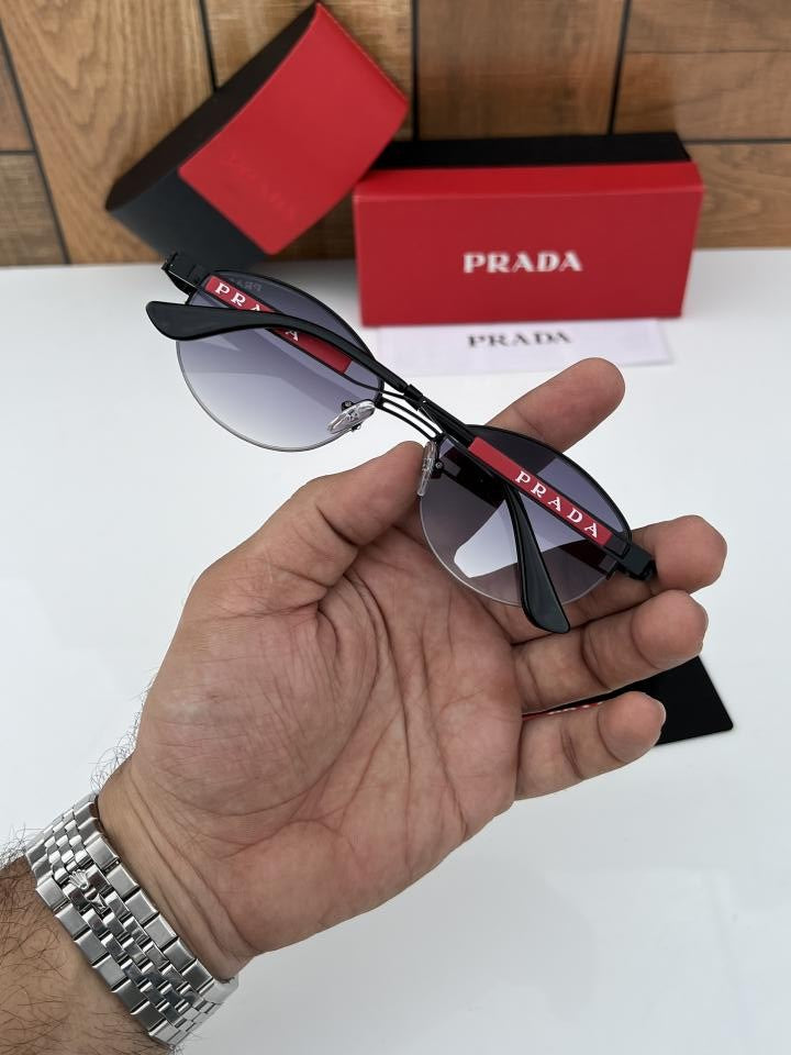 Pra_da 632 Black Shaded