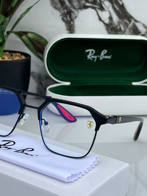 Ray_ban 04 Black Plano