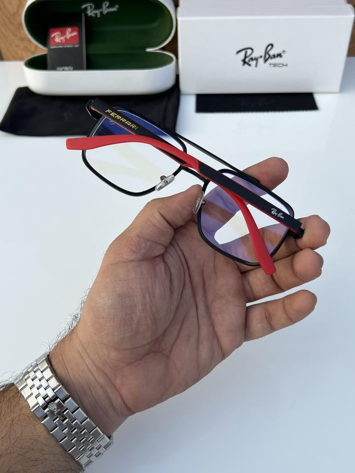 Ray_ban 8830 Black Plano