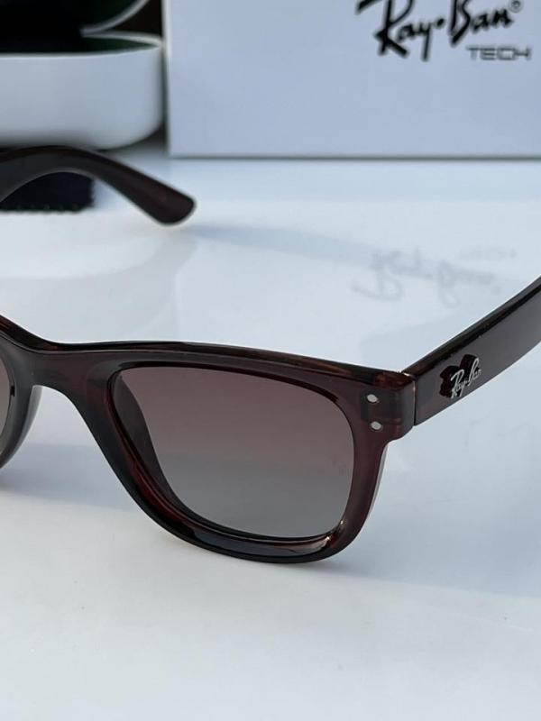 Ray_ban 0502 Brown