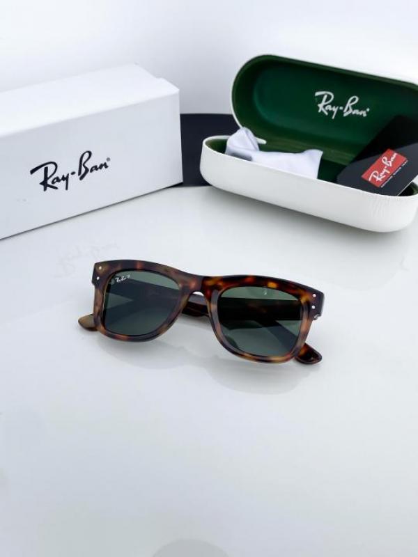 Ray_ban 0502 Tiger Green