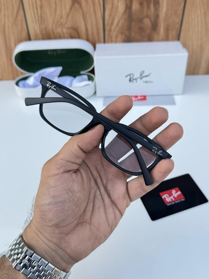 Ray_ban 4456 Black Plano