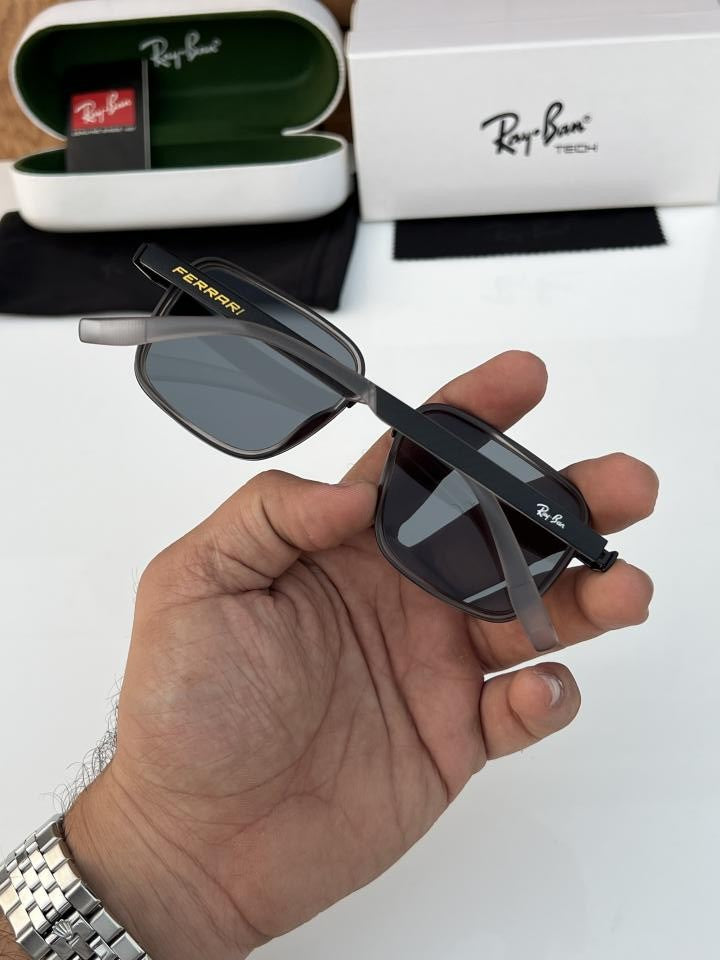 Ray_ban 8840 Lite Grey