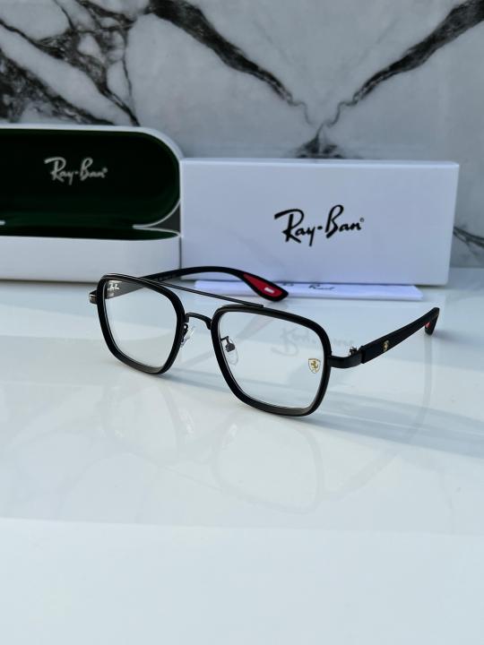 Ray_ban 06 Black Plano