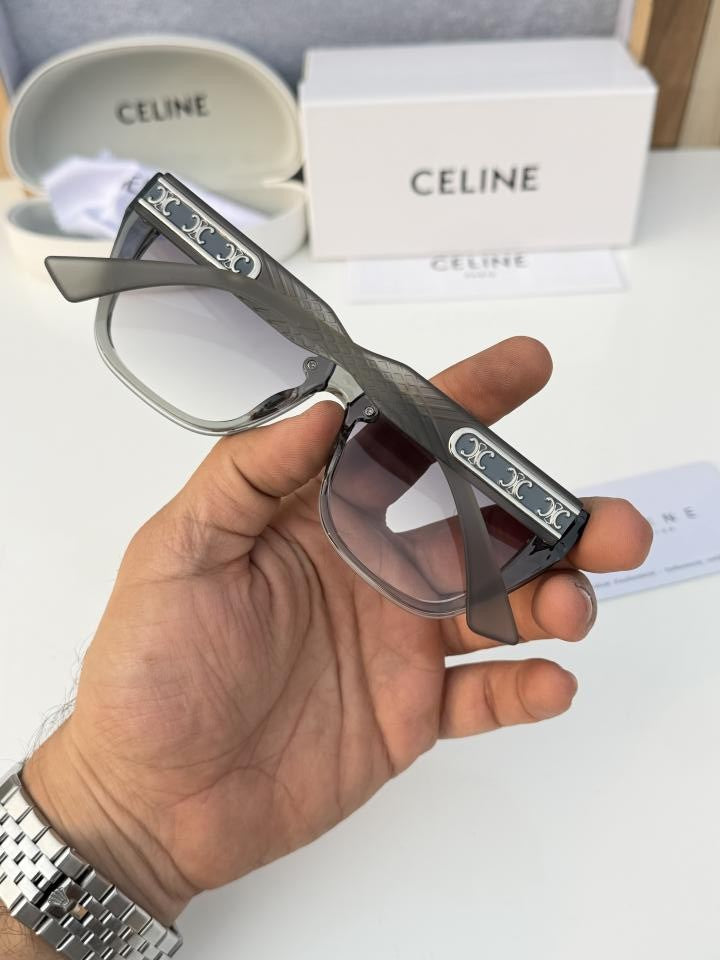 Cel_ine 2918 Grey