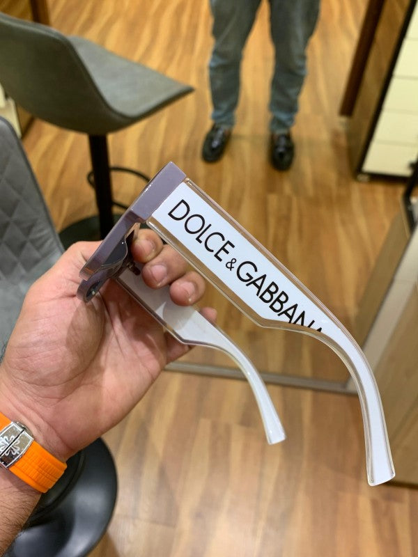 Dol_ce Gab_bana 6184 Purple