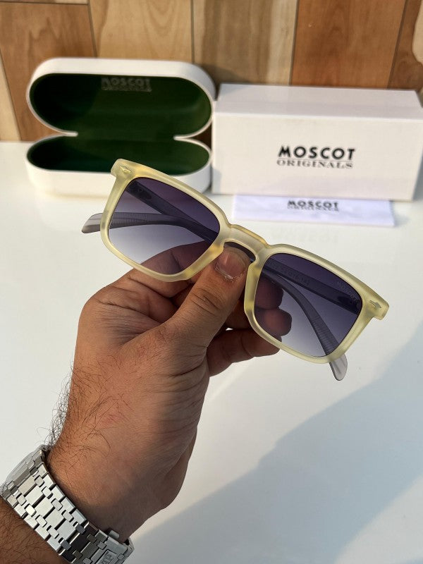 Mos_cot 98122 Yellow Black