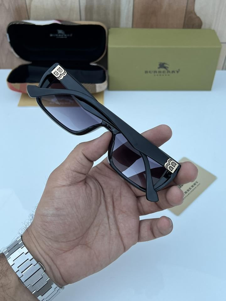 Bur_berry Small 3310 Black