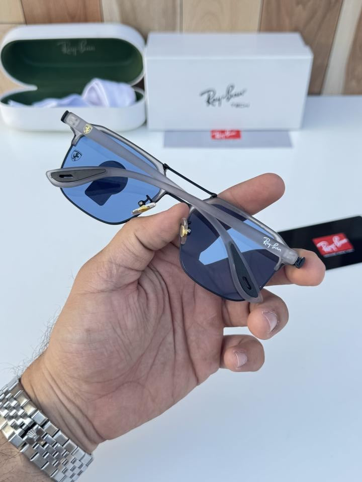 Ray_ban 04 Grey Blue