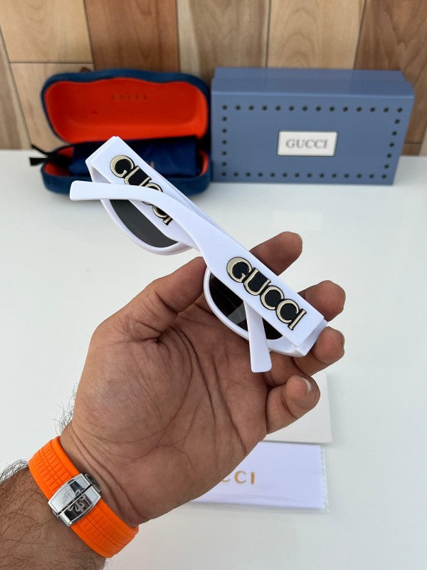 Guc_ci 58090 White Black