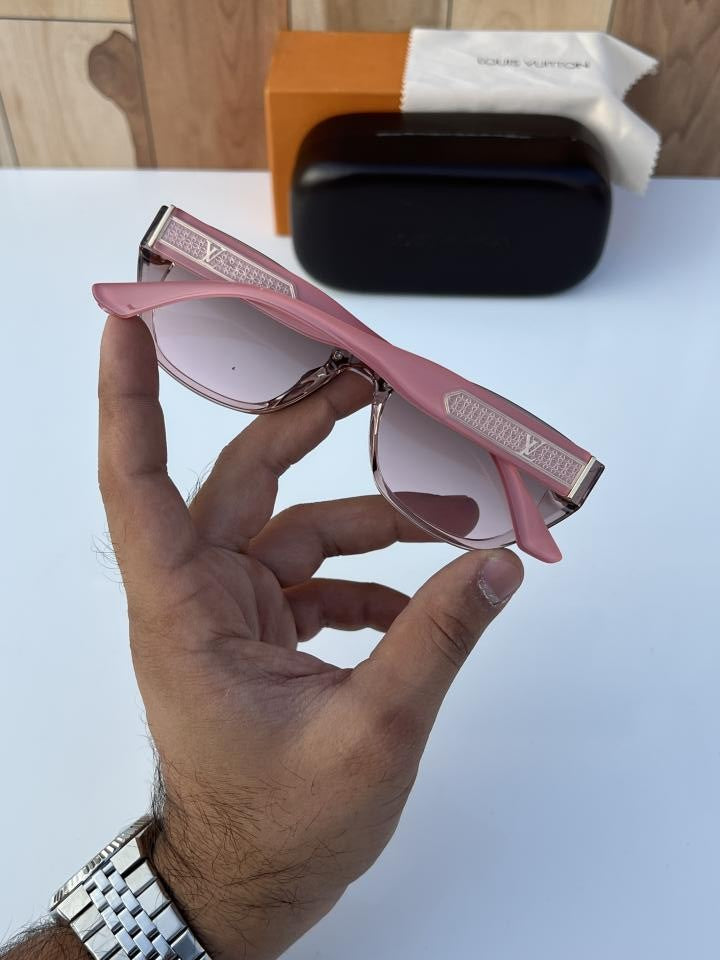 Lou_is Vui_tton 2900 Pink