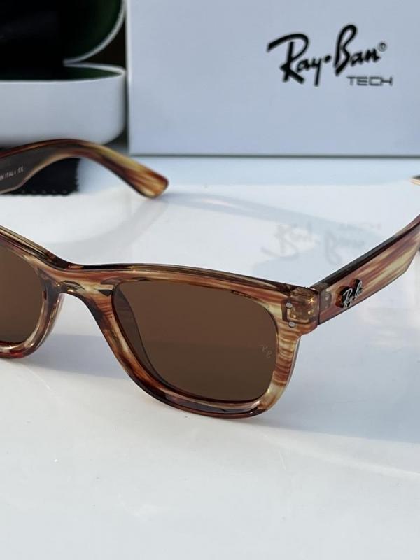 Ray_ban 0502 Tiger Brown