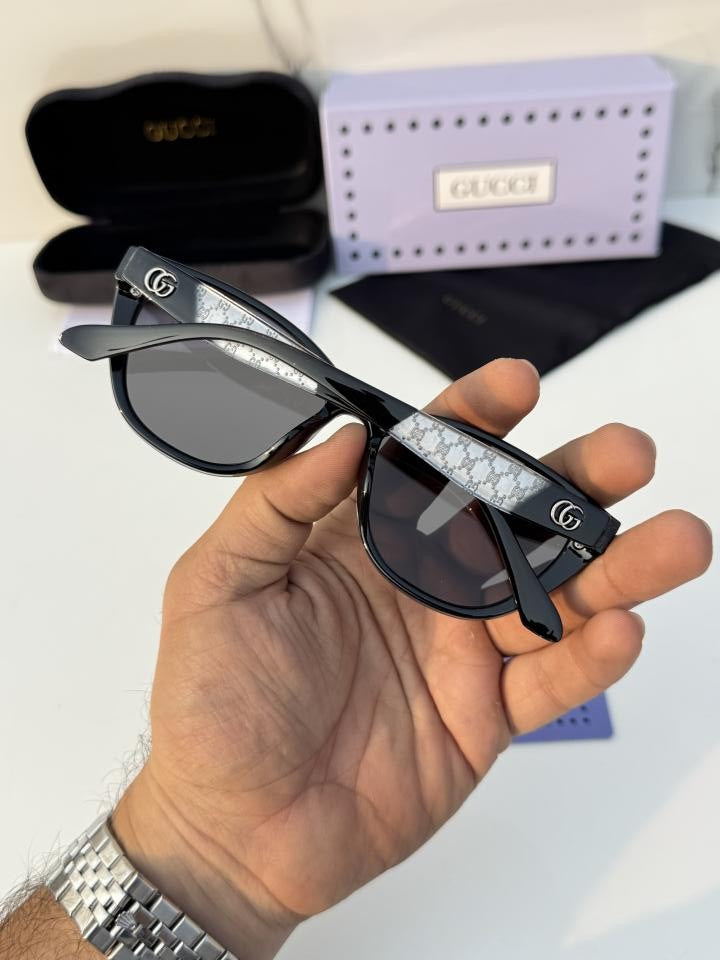 Guc_ci 2914 Black
