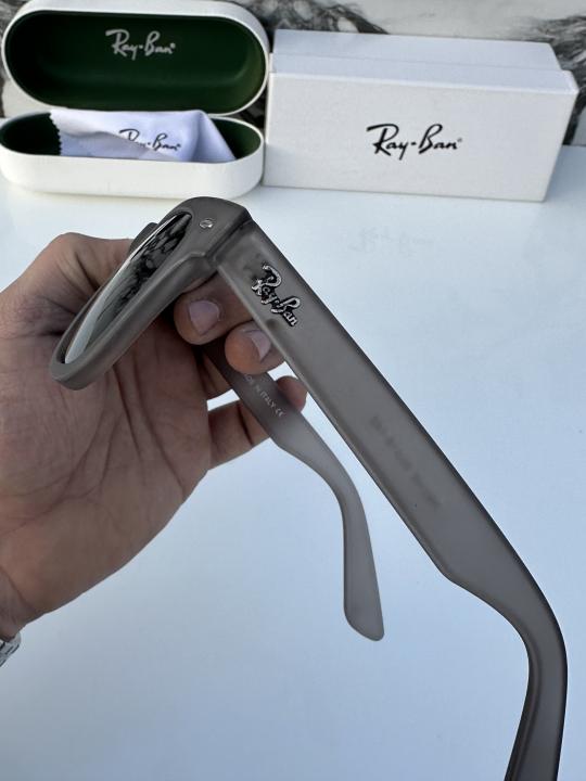 Ray_ban 2140 Matt Grey