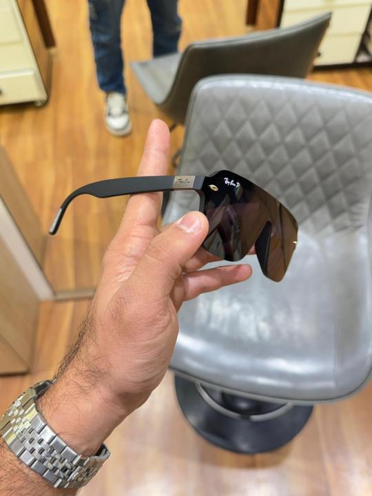 Ray_ban 4904 Black