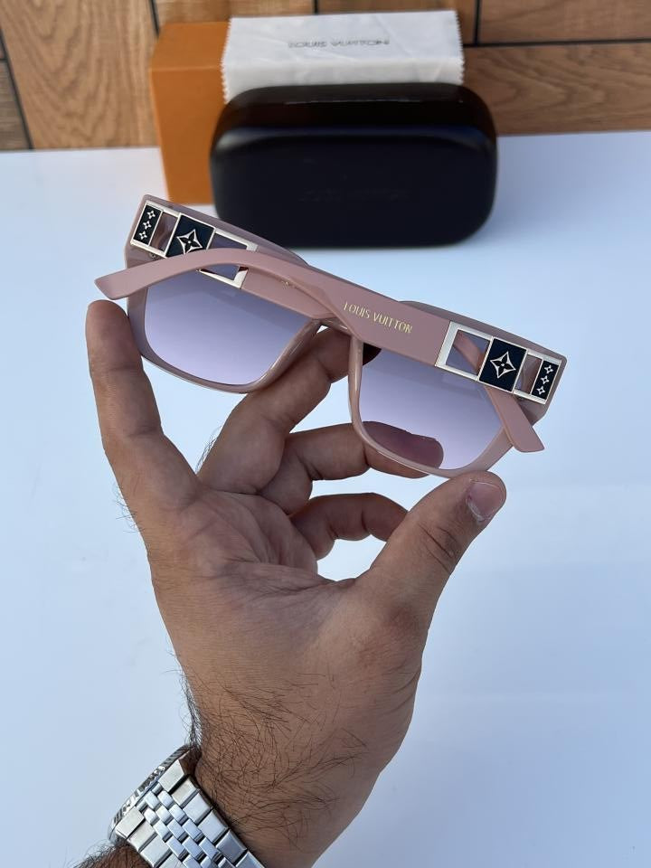 Lou_is Vui_tton 58124 Pink