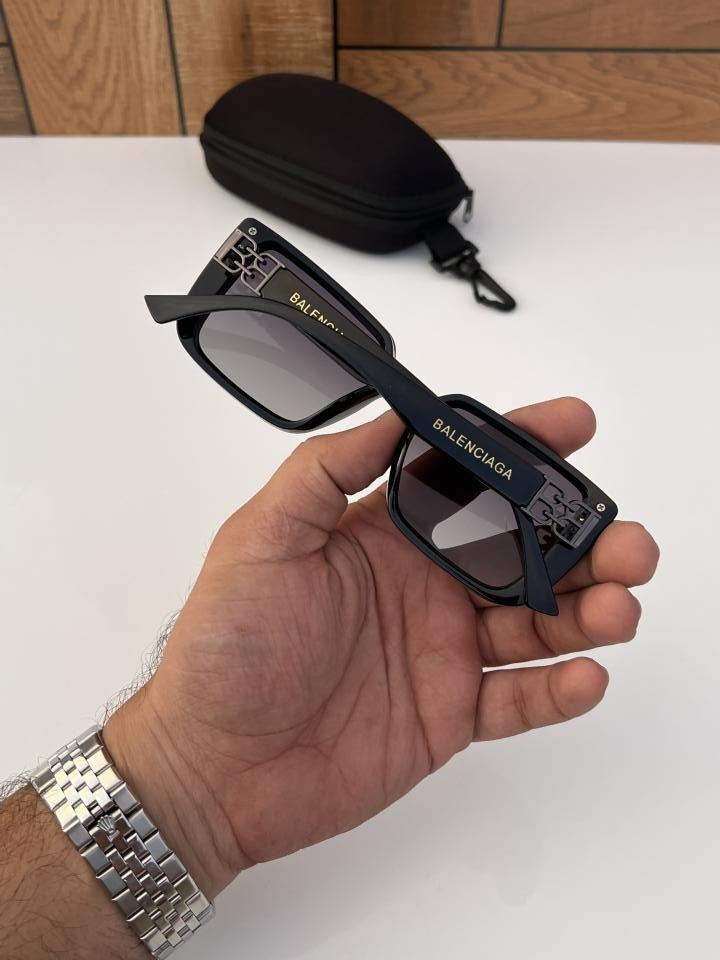 Bal_enciaga 80070 Black