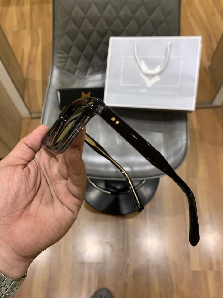 Mai_ro 87 Black Grey Green