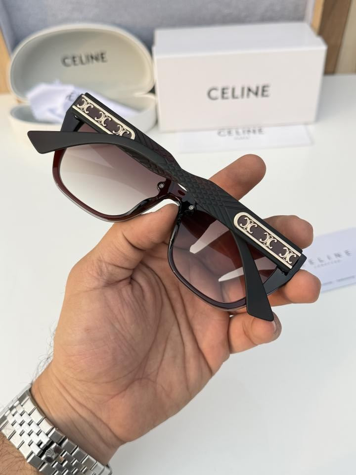 Cel_ine 2918 Brown