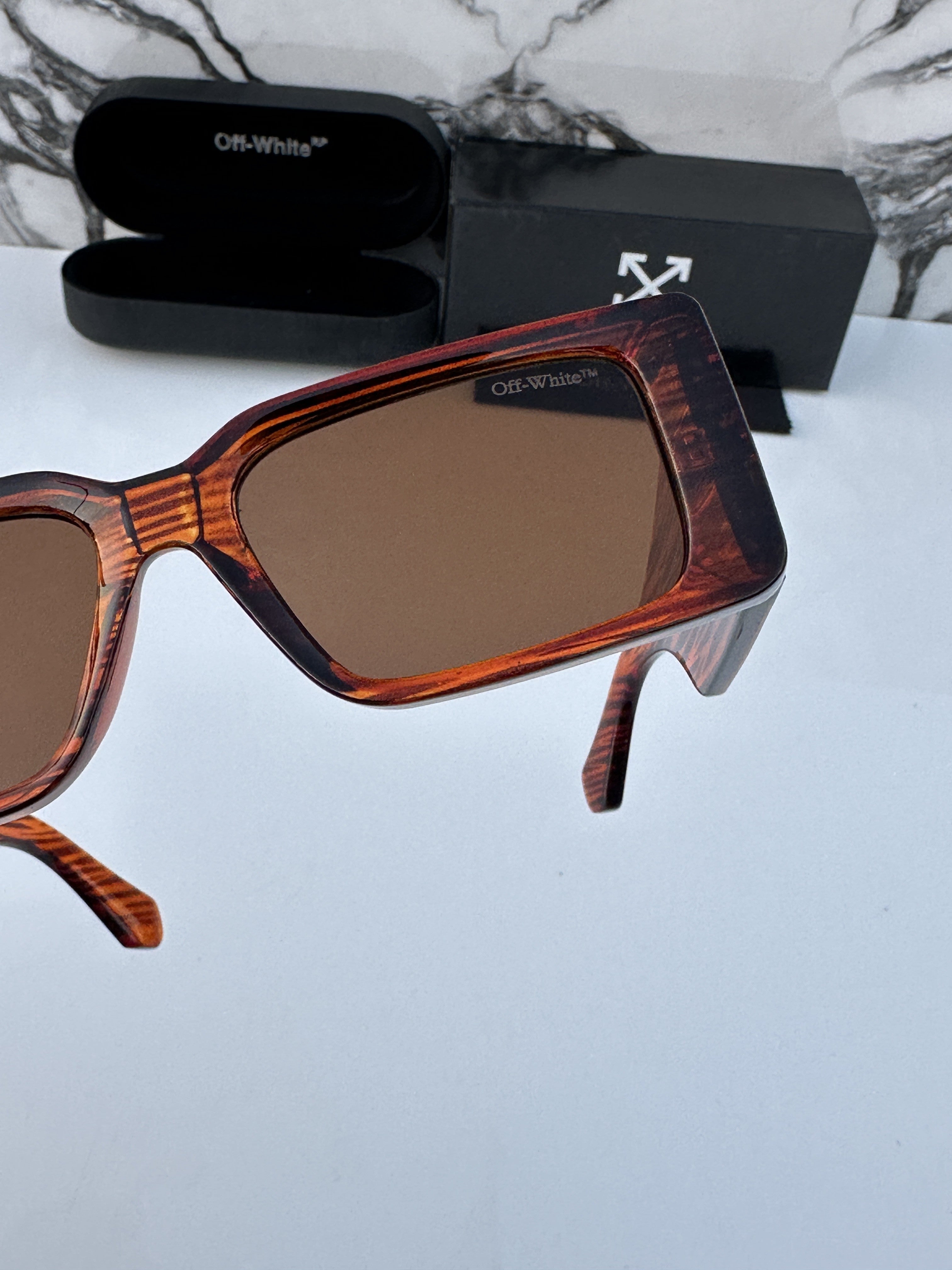 Off_White 1218 Brown