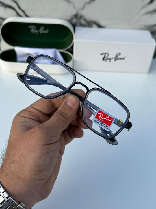 Ray_ban 06 Grey Plano