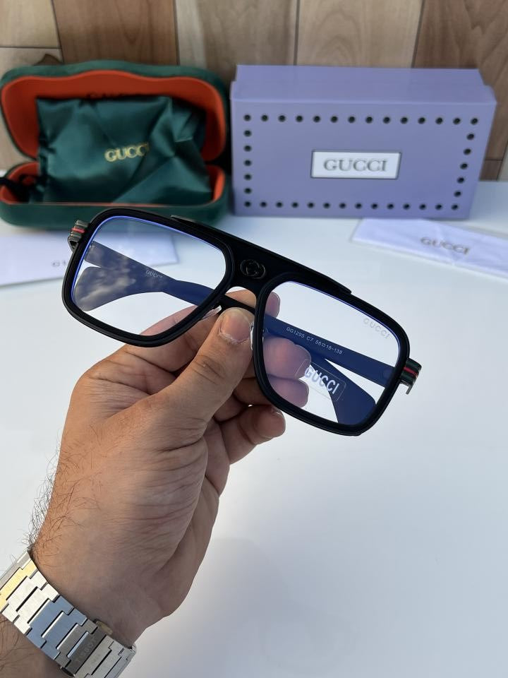 Guc_ci 1295 Black Plano