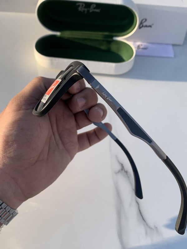 Ray_ban 4287 Full Black