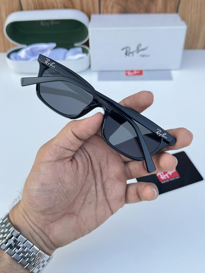 Ray_ban 4456 Full Black