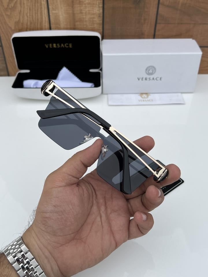 Ver_sace 4119 Gold Black