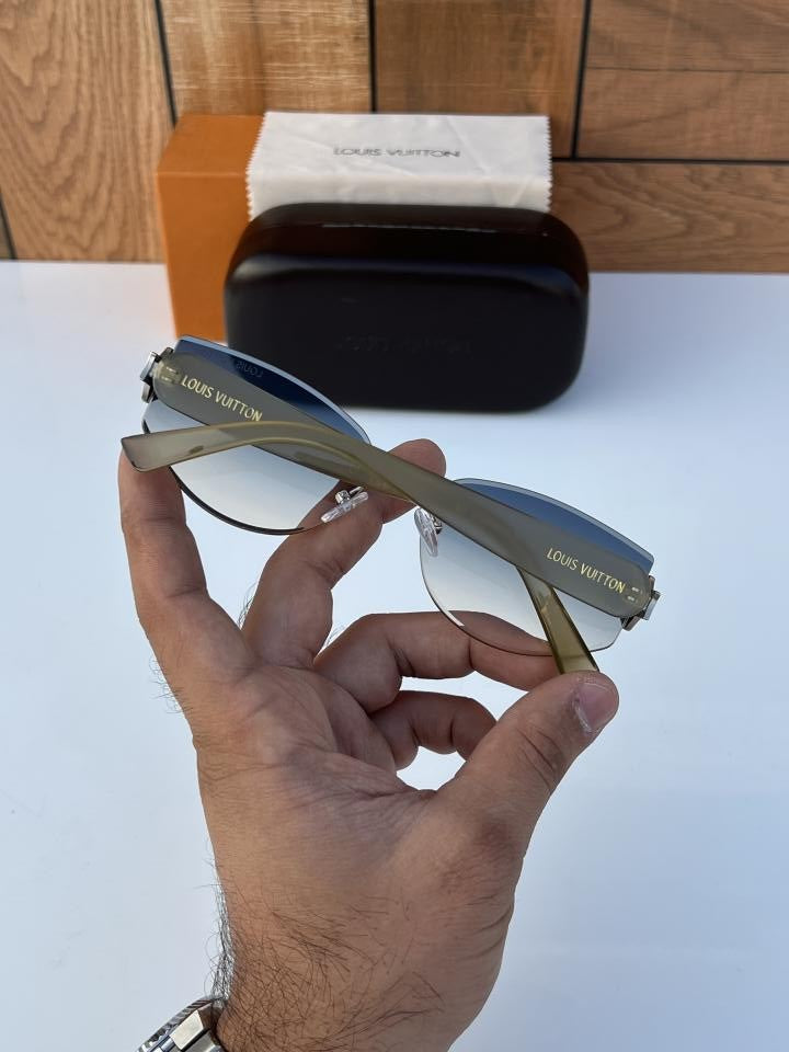 Lou_is Vui_tton 58142 Sea Green