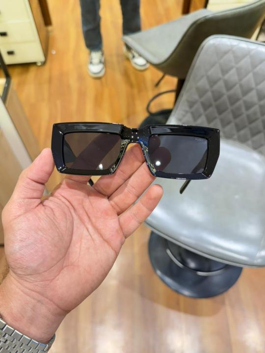 Hug_o Bos_s 1310 Glossy Black