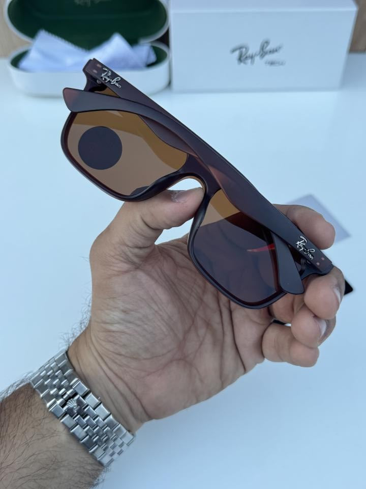 Ray_ban 4487 Brown