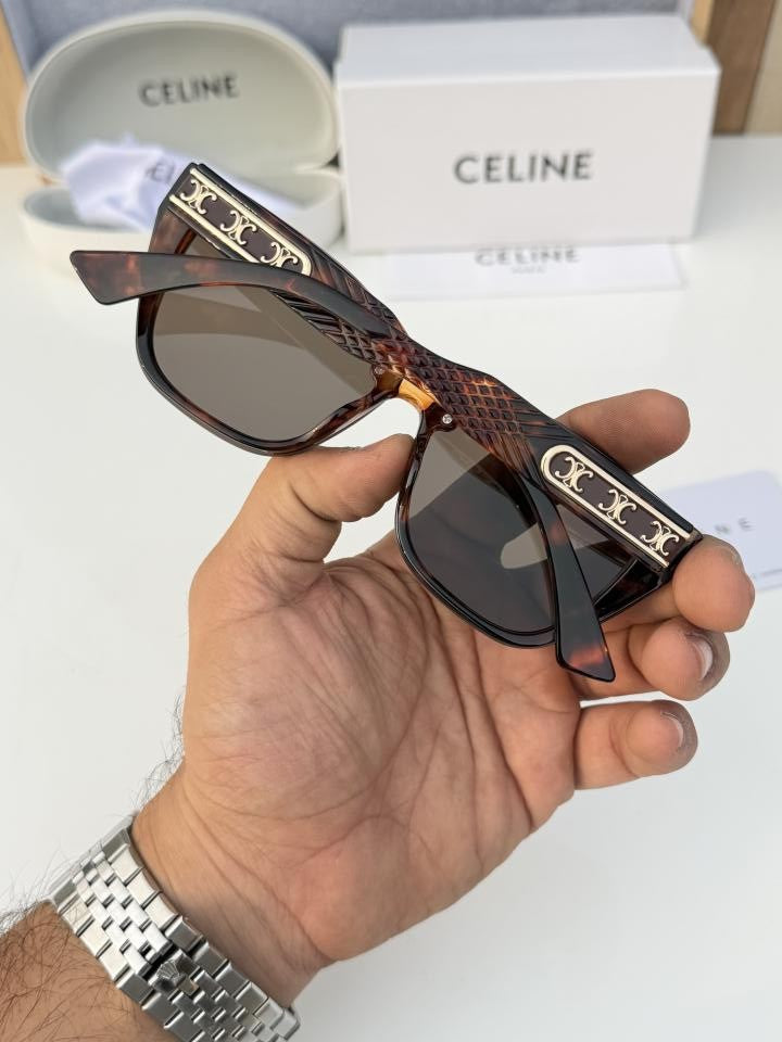 Cel_ine 2918 Tiger Black