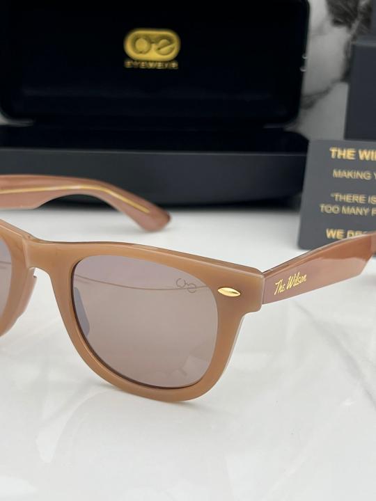 The Will_son 6802 Brown