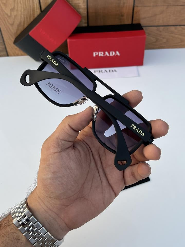 Pra_da 1298 Blue Shaded