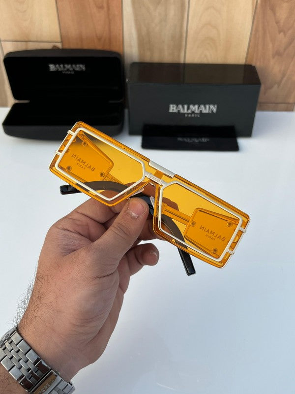 Bal_main 5514 Gold Yellow