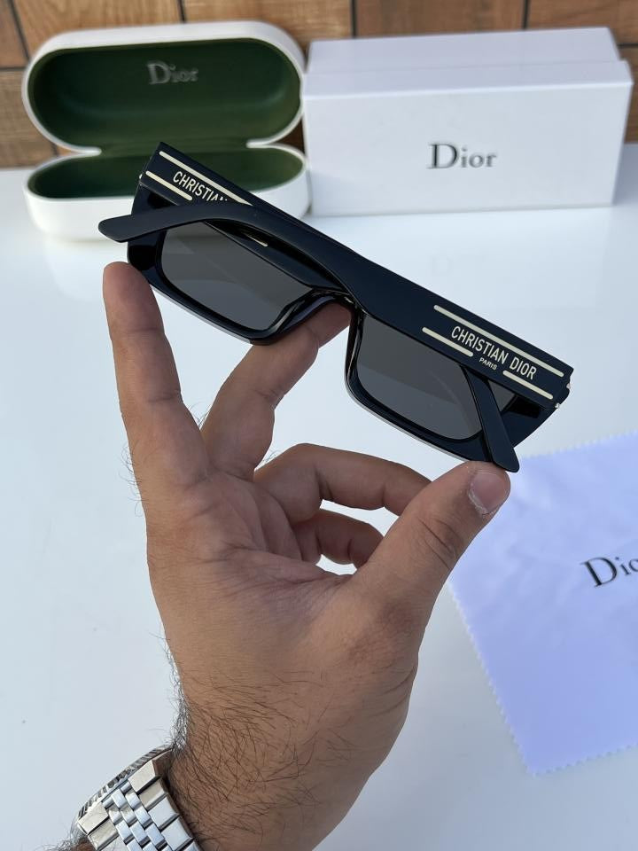 Dio_r D29 Black
