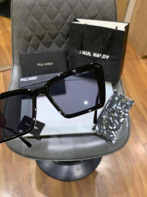 Pau_l Har_dy 3254 Black