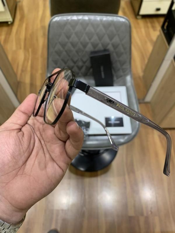 Pau_l Har_dy 1323 Black