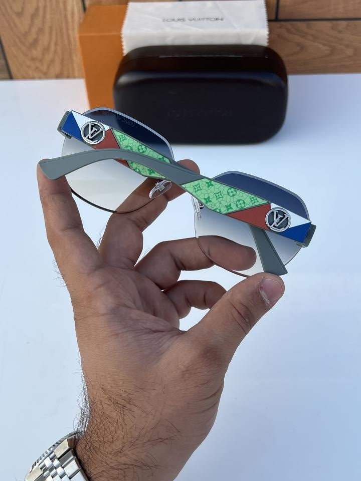 Lou_is Vui_tton 58196 Sea Green