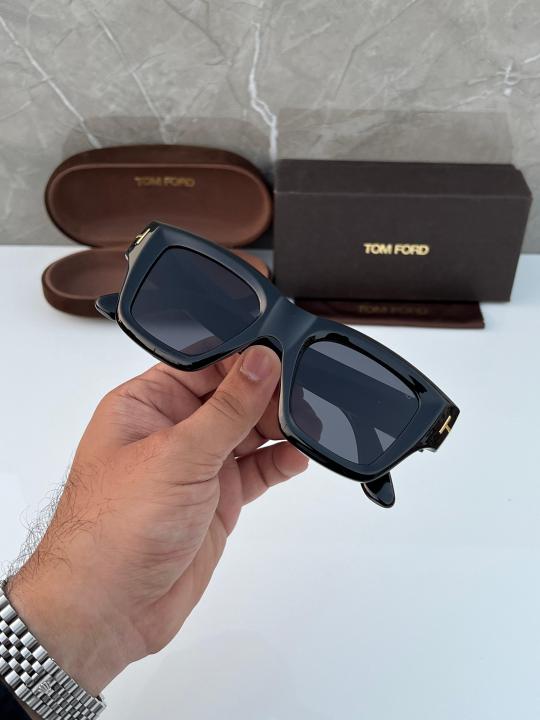 Tom_ford 4184 Full Black