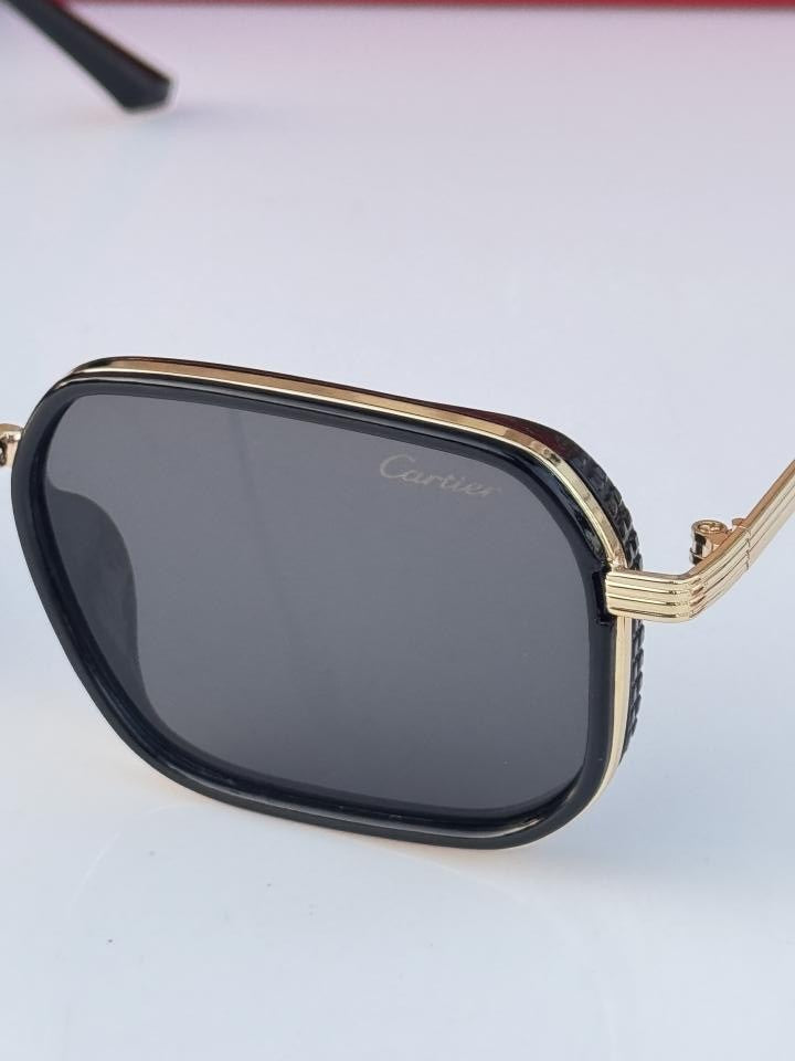 Car_tier 2841 Gold Black