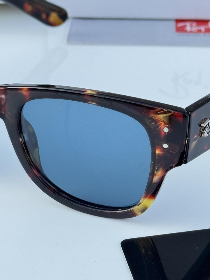 Ray_ban 0840 Tiger Blue
